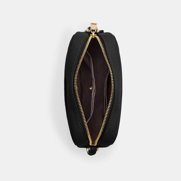 NWT Coach Outlet Mini Jamie Camera Bag - Picture 3 of 8